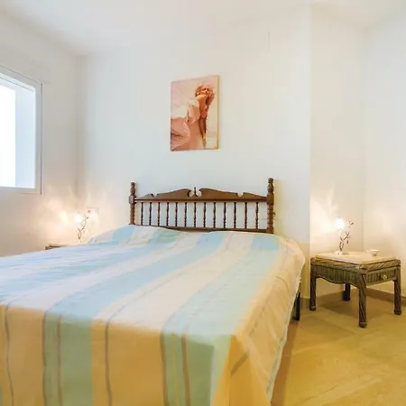 Lovely In Trullent With Swimming Pool Apartment