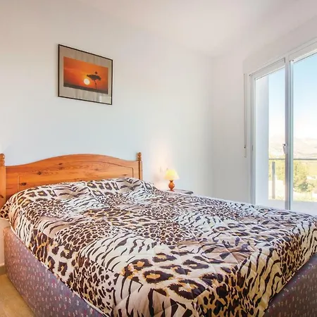 Lovely In Trullent With Swimming Pool Apartment